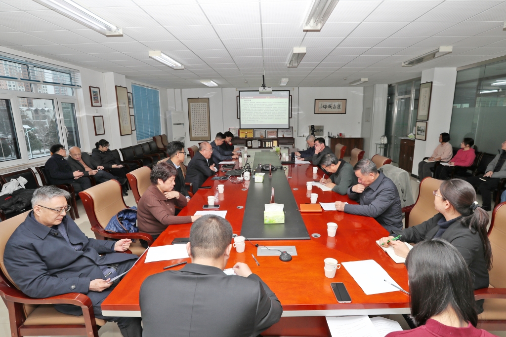 同心共濟(jì)創(chuàng)佳績(jī)、奮發(fā)圖強(qiáng)謀發(fā)展 ——頸復(fù)康藥業(yè)集團(tuán)召開2025年度經(jīng)濟(jì)工作會(huì)議